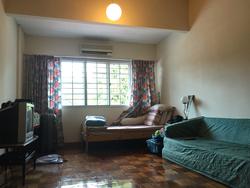 People's Garden (D19), Terrace #117862362